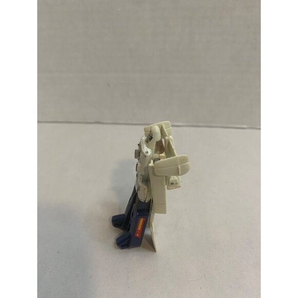 Lot of 2 Vintage 1984 GOBOTS Water Walk White Chest MR-31 Vintage Tonka BANDAI C - Picture 8 of 16